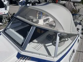 Thumbnail von Hallberg-Rassy 342 BLUE LADY