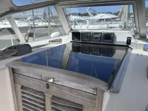 Thumbnail von Hallberg-Rassy 342 BLUE LADY