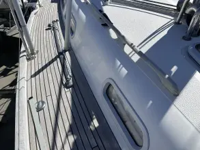 Thumbnail von Hallberg-Rassy 342 BLUE LADY
