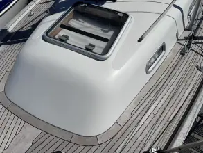 Thumbnail von Hallberg-Rassy 342 BLUE LADY