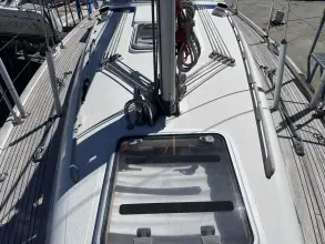 Thumbnail von Hallberg-Rassy 342 BLUE LADY