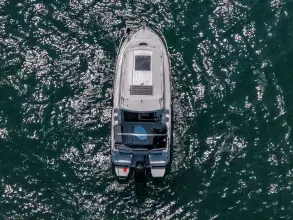 Thumbnail von Parker 800 Weekend Voyager