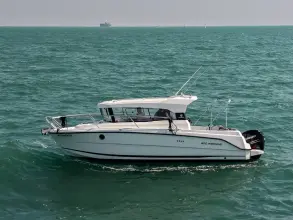 Thumbnail von Parker 800 Weekend Voyager