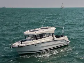 Thumbnail von Parker 800 Weekend Voyager