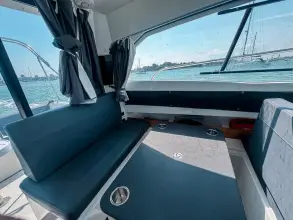 Thumbnail von Parker 800 Weekend Voyager