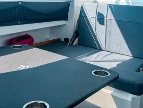 Thumbnail von Parker 800 Weekend Voyager
