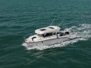 Thumbnail von Parker 800 Weekend Voyager