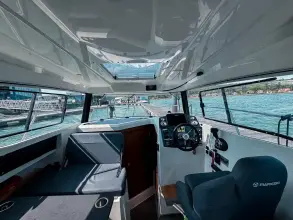 Thumbnail von Parker 800 Weekend Voyager