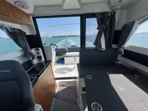 Thumbnail von Parker 800 Weekend Voyager