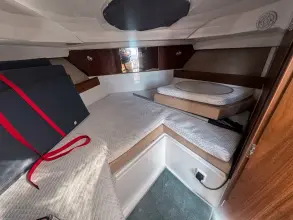 Thumbnail von Parker 800 Weekend Voyager