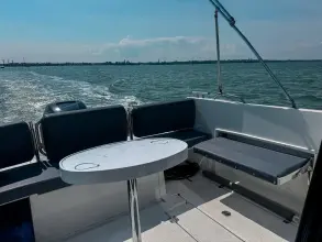 Thumbnail von Parker 800 Weekend Voyager
