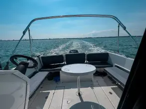 Thumbnail von Parker 800 Weekend Voyager