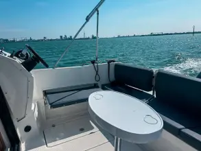 Thumbnail von Parker 800 Weekend Voyager