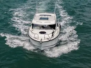 Thumbnail von Parker 800 Weekend Voyager