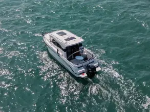 Thumbnail von Parker 800 Weekend Voyager