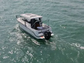 Thumbnail von Parker 800 Weekend Voyager