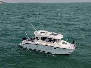 Thumbnail von Parker 800 Weekend Voyager