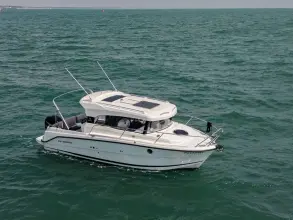 Thumbnail von Parker 800 Weekend Voyager
