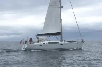 Beneteau Oceanis 46 Ozone
