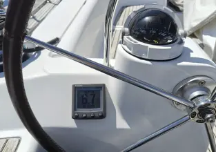 Thumbnail von Beneteau Oceanis 46 Ozone