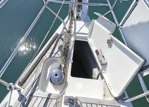 Thumbnail von Beneteau Oceanis 46 Ozone