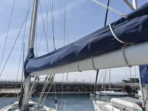 Thumbnail von Beneteau Oceanis 46 Ozone
