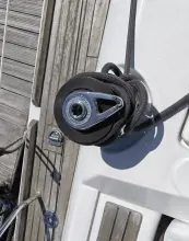 Thumbnail von Beneteau Oceanis 46 Ozone