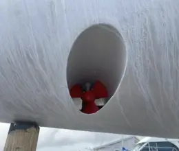 Thumbnail von Beneteau Oceanis 46 Ozone