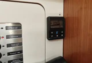 Thumbnail von Beneteau Oceanis 46 Ozone