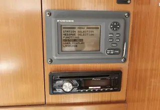 Thumbnail von Beneteau Oceanis 46 Ozone