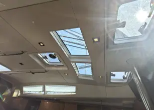 Thumbnail von Beneteau Oceanis 46 Ozone