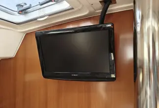 Thumbnail von Beneteau Oceanis 46 Ozone