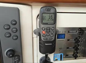 Thumbnail von Beneteau Oceanis 46 Ozone