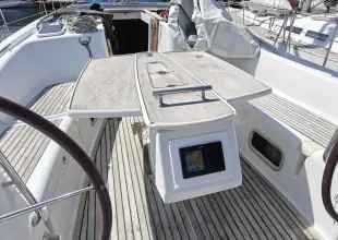 Thumbnail von Beneteau Oceanis 46 Ozone