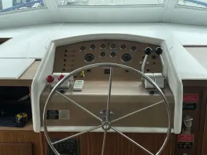Thumbnail von Hatteras 54 Convertible Julianne
