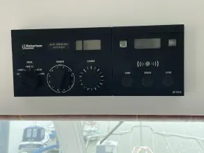 Thumbnail von Hatteras 54 Convertible Julianne