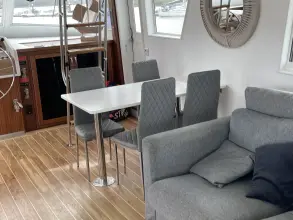 Thumbnail von Hatteras 54 Convertible Julianne
