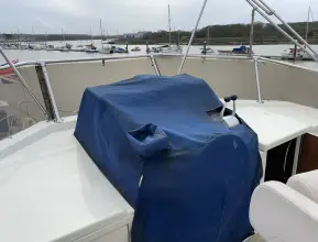 Thumbnail von Hatteras 54 Convertible Julianne