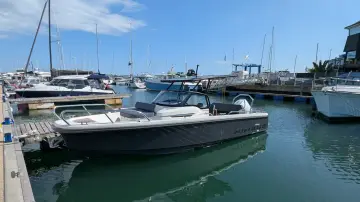 Nimbus T8