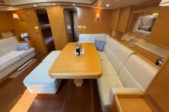 Thumbnail von David Thomas/Merlin Narrowboats Challenge 67 Skagen Ecover