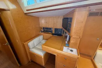 Thumbnail von David Thomas/Merlin Narrowboats Challenge 67 Skagen Ecover