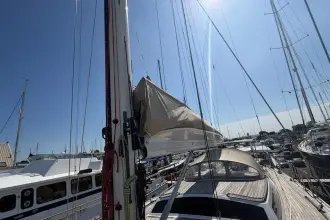 Thumbnail von David Thomas/Merlin Narrowboats Challenge 67 Skagen Ecover