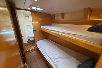 Thumbnail von David Thomas/Merlin Narrowboats Challenge 67 Skagen Ecover