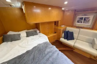 Thumbnail von David Thomas/Merlin Narrowboats Challenge 67 Skagen Ecover