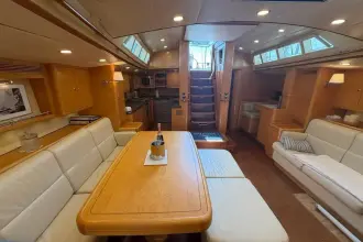 Thumbnail von David Thomas/Merlin Narrowboats Challenge 67 Skagen Ecover