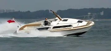 Thumbnail von Schwertkämpfer 30 OFFENBARUNG
