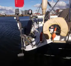Thumbnail von Jeanneau Sun Odyssey 45 DS Optimistic