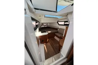 Thumbnail von Axopar 37 XC Cross Cabin