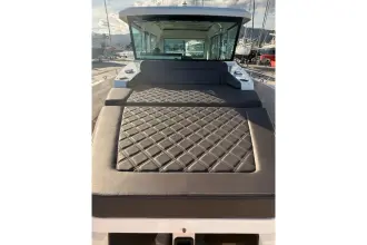 Thumbnail von Axopar 37 XC Cross Cabin