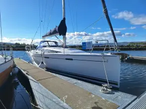 Thumbnail von Dehler 38 PIP